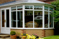 conservatories Bacup